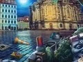 Laro The Alley of Thieves online