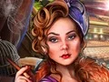 Laro Mystery Behind the Curtain online