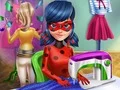 Laro Miraculous Hero Design Rivals online