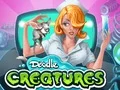 Laro Doodle Creatures online