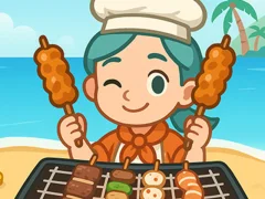 Laro Grill It All online