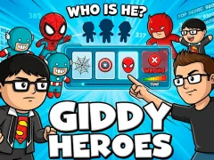 Laro Giddy Heroes online
