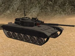 Laro Tank Simulator online