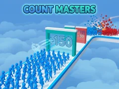 Laro Count masters online