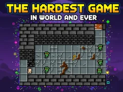 Laro The Hardest Game in World and Ever online