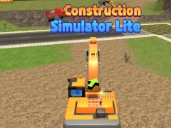 Laro Construction Simulator Lite online