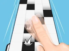 Laro Don't Tap The White Tile online