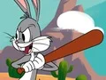 Laro Bugs! Batter Up online