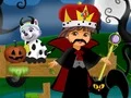 Laro Halloween dress-up parade online