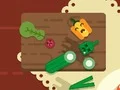 Laro Vegetables vs. Chef online