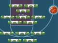 Laro Basketball Bricks online