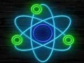 Laro Fidget Spinner Neon Glow Online online