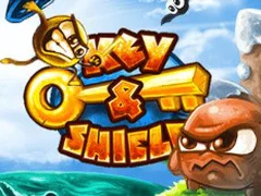 Laro Key & Shield online