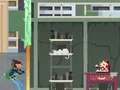 Laro The Great Tsunami Thief online