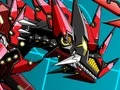 Laro Battle Robot T-Rex Age online