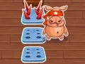 Laro Ninja Bacon online