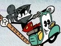 Laro Mickey Delivery Dash online