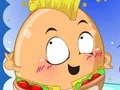 Laro Fluffy Egg online
