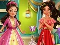 Laro Latina Princess Magical Tailor online