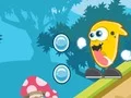 Laro Go Go Potato! online