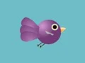Laro Fly Bird Fly online