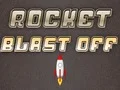 Laro Rocket Blast Off online