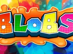 Laro Blobs online