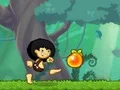 Laro Tog Jungle Runner online