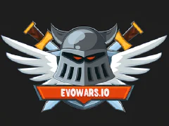 Laro EvoWars.io online