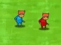 Laro Super Adventure Brothers online