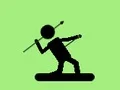 Laro The Spear Stickman online