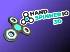 Laro Hand Spinner IO online