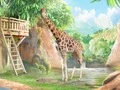 Laro Carla's Animal Show online