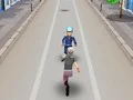 Laro Angry Gran Run Australia online