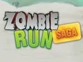 Laro Zombie Run Saga online