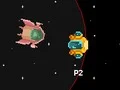 Laro Space Bouncers online