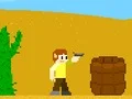 Laro Quick Draw Dodge online