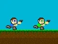 Laro Running Guns online