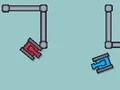 Laro Tank Pixel online