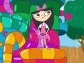 Laro Phineas and Ferb Summer Soakers online