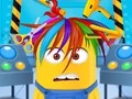 Laro Minion Real Haircuts online