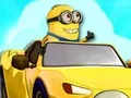 Laro Super Minions Drift online