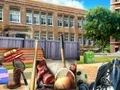 Laro Back to the Beginning online
