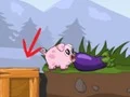 Laro Hungry barnyard online
