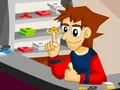 Laro Fidget Spinna online
