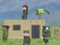 Laro Warzone Mercenaries online