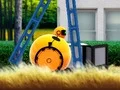 Laro Robot Run Madness online