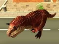 Laro Dinosaur Simulator: Dino World online