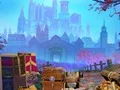 Laro Medieval Castle Hidden Pieces online