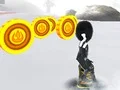 Laro Sky ninja danger online